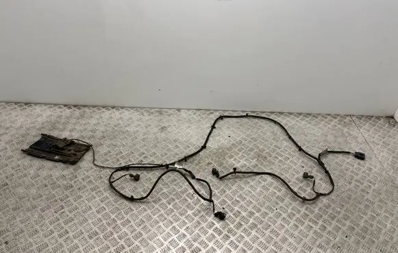 Volvo XC90 Parking sensor (PDC) wiring loom 31839452 31350677 314146893