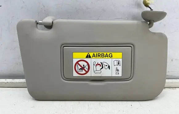 Nissan X-Trail T32 Sun visor 