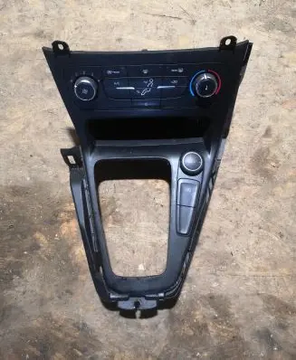 Ford Focus Climate control unit F1ET19980FH