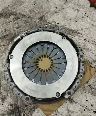 Ford Focus Clutch set kit 18XS