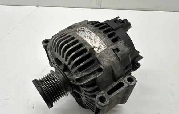 Mercedes-Benz E W211 Generator/alternator