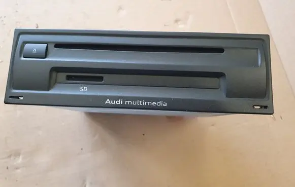 Audi A3 S3 8V Head unit multimedia control 8V1035844