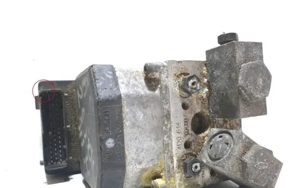 Audi A8 S8 D2 4D ABS Pump 4D0614111H