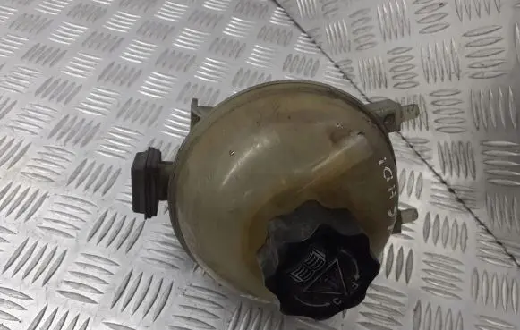Peugeot 206 Coolant expansion tank/reservoir 9646902580