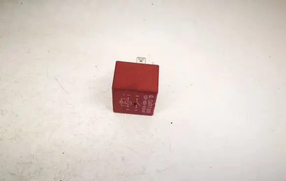 Renault Espace - Grand espace IV Other relay 7700844682a