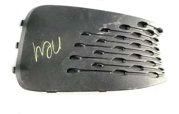 Volkswagen Caddy Front bumper lower grill 2K7853665