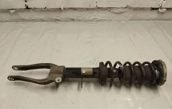BMW 5 G30 G31 Front shock absorber/damper 6875923 14678612