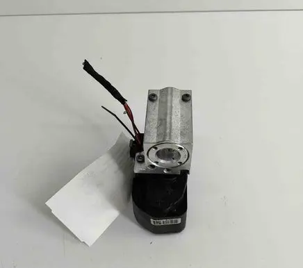 Porsche Cayenne (9Y0 9Y3) Air conditioning (A/C) expansion valve 4M0816682