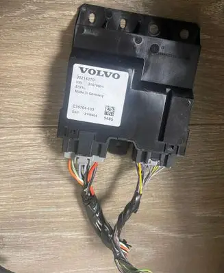 Volvo XC60 Other devices 32214270