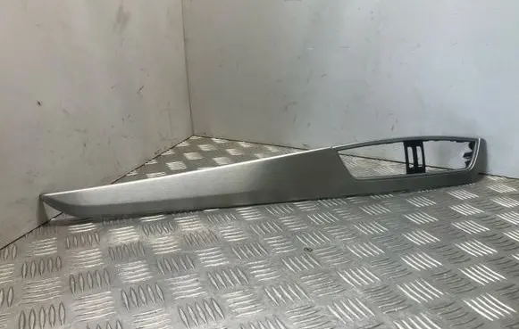 Mercedes-Benz C W204 Panel trim 