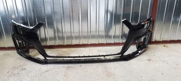 Audi A4 S4 B9 Front bumper