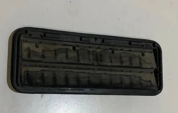 Ford F150 Quarter panel pressure vent FL3415280B62AA