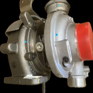 Mitsubishi Canter Turbo 5802355023 789730030