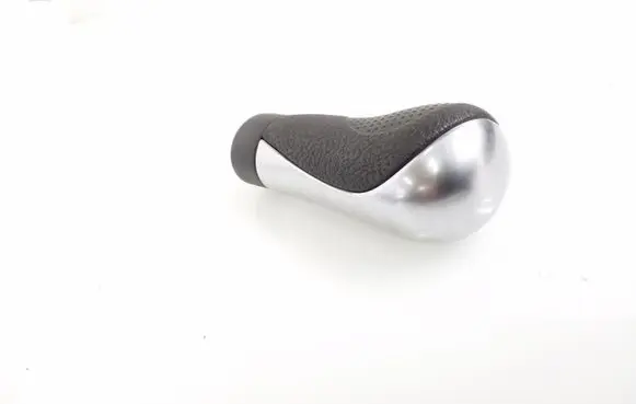 Citroen C5 Gear lever shifter trim leather/knob