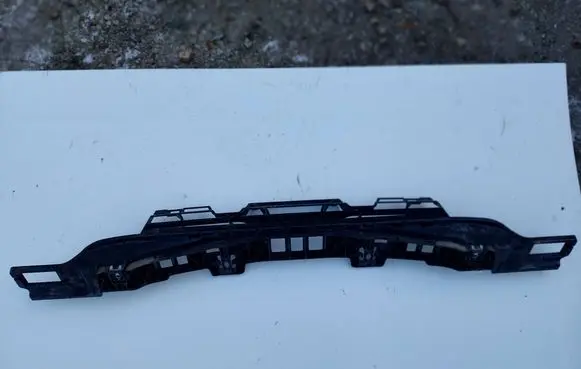 Mercedes-Benz EQE v295 Rear bumper mounting bracket A2958858600