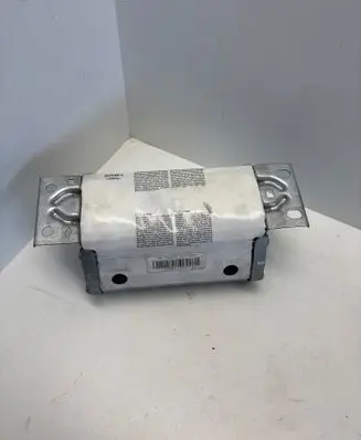 Passenger airbag