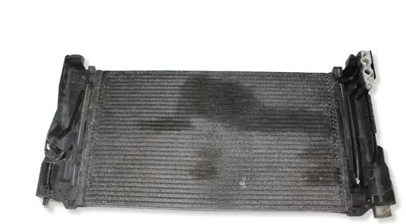 BMW X3 E83 A/C cooling radiator (condenser) 3450046 58572810