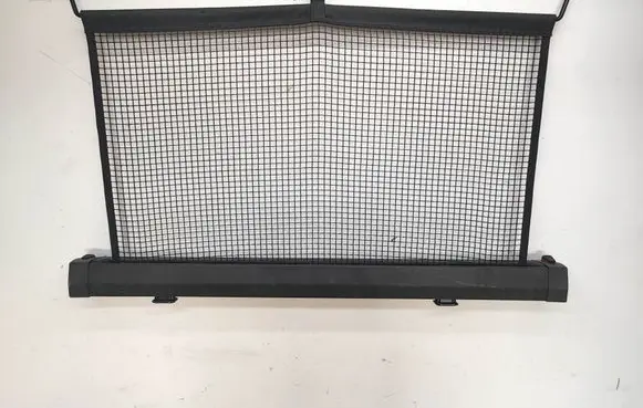 BMW 3 F30 F35 F31 Parcel shelf load cover