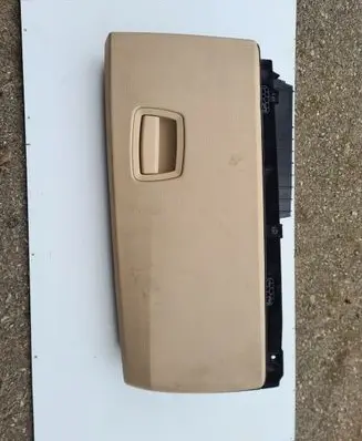 BMW 7 F01 F02 F03 F04 Glove box set 9112165 51459112165