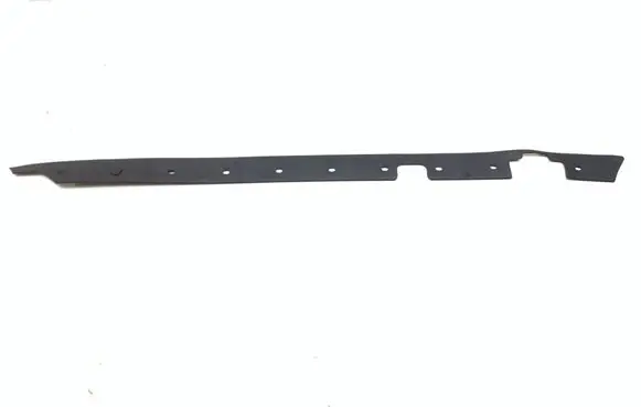 Jaguar XK - XKR Trunk rubber seal (body) 6W83454A0
