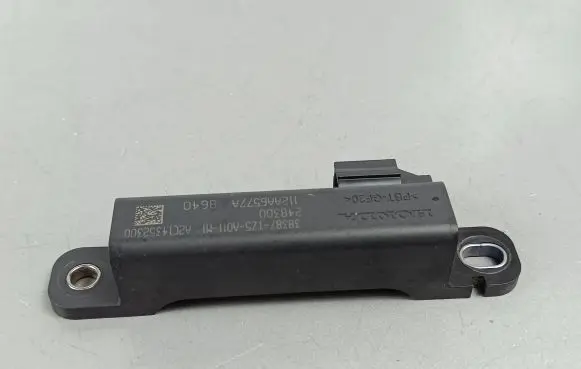 Honda HR-V Other control units/modules 38387TZ5A011M1