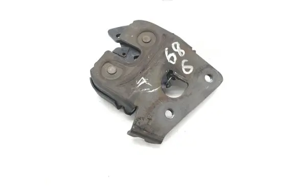 BMW 5 E60 E61 Rear seat headrest 7112864 7119460