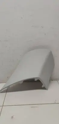 Peugeot 308 (D)pillar trim (top) 9800073677