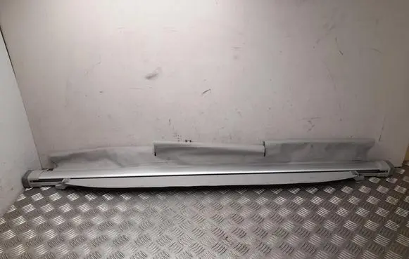 Toyota Prius+ (ZVW40) Parcel shelf load cover 64910G030A