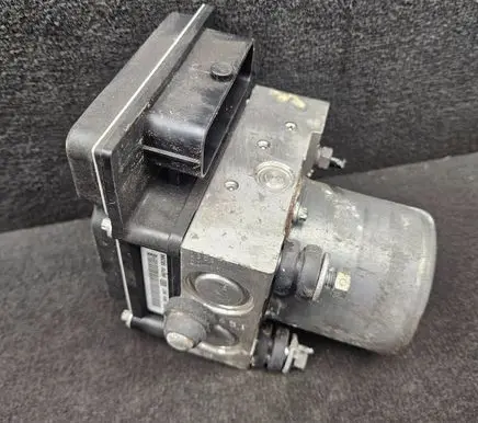 Audi A6 S6 C6 4F ABS Pump 4F0910517AL 4F0614517BA
