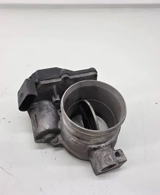 Audi A7 S7 4G Throttle valve 059145950AA