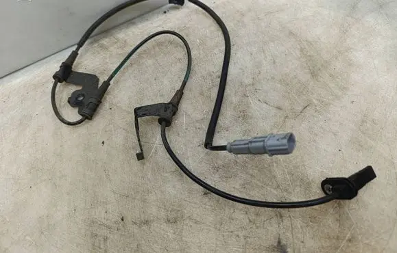 Hyundai Bayon ABS brake wheel speed sensor 58930Q0000