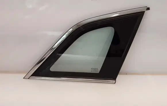 Opel Antara Rear side window 96660069 43R000083