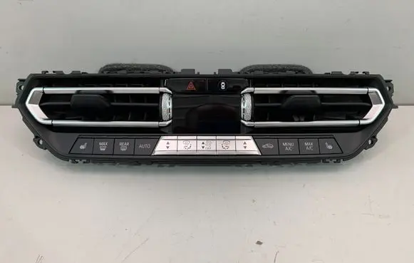 BMW Z4 g29 Climate control/heater control trim 9476498