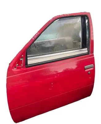 Opel Kadett E Front door