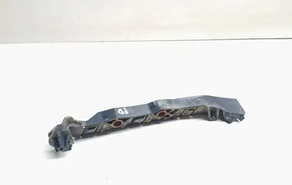 BMW 5 E60 E61 Front bumper mounting bracket 7178078 51117178078