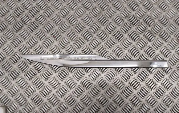 Volvo XC60 Rear door trim (molding) 054496