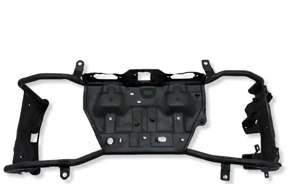 Mitsubishi Pajero Holder (bracket) 5839A010