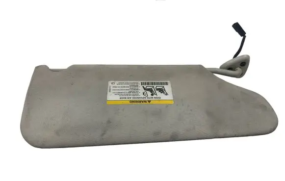 Chrysler 300 - 300C Sun visor 55361230AB