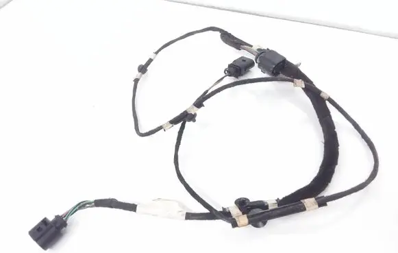 Volkswagen Transporter - Caravelle T5 Sliding door wiring loom 7H0692AB