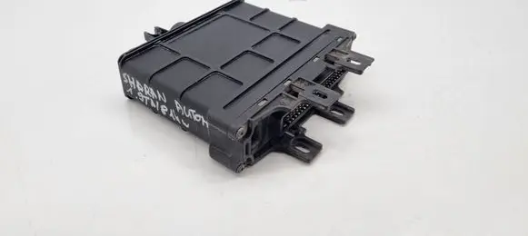 Volkswagen Sharan Gearbox control unit/module 099927733AG