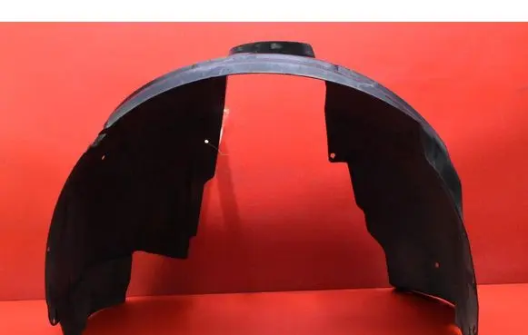 Ford Mondeo MK I Front wheel arch liner splash guards DS73A16115DG