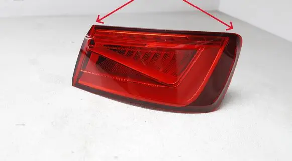 Audi A3 S3 8V Rear/tail lights 8V5945096C