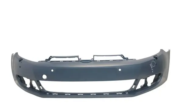 Volkswagen Golf VI Front bumper 5K0807217BGRU Replacement Taiwan