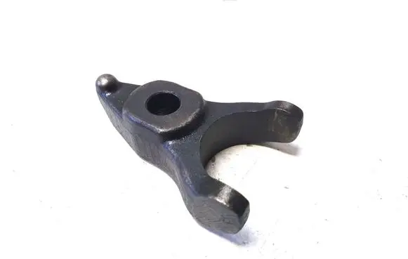 Toyota Avensis Verso Fuel Injector clamp holder 