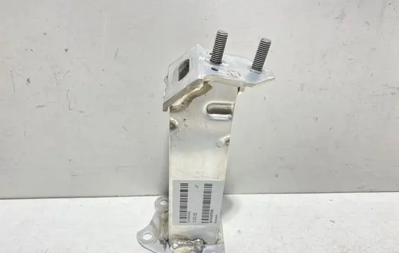 Toyota Prius (XW50) Front bumper shock/impact absorber 5210347020