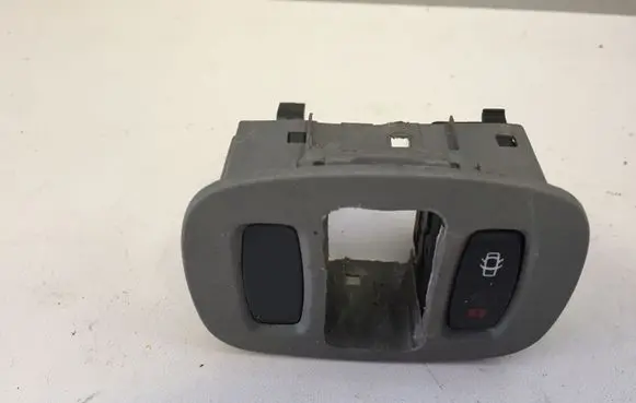 Opel Vivaro Central locking switch button 26488