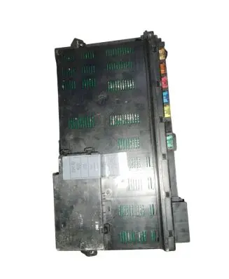 BMW X5 E53 Fuse module 8380409