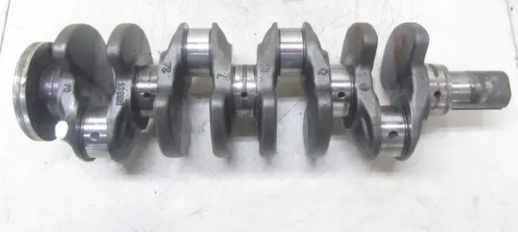 Renault Trafic III (X82) Crankshaft 5599R