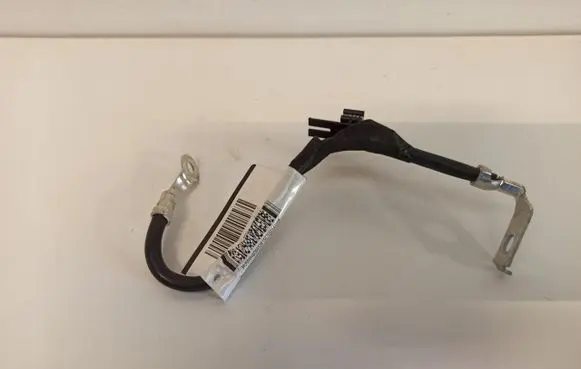 Volvo S90, V90 Negative earth cable (battery) 31376394