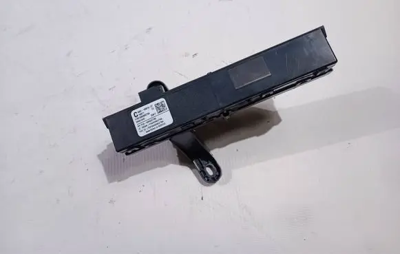 Interior comfort aerial antenna